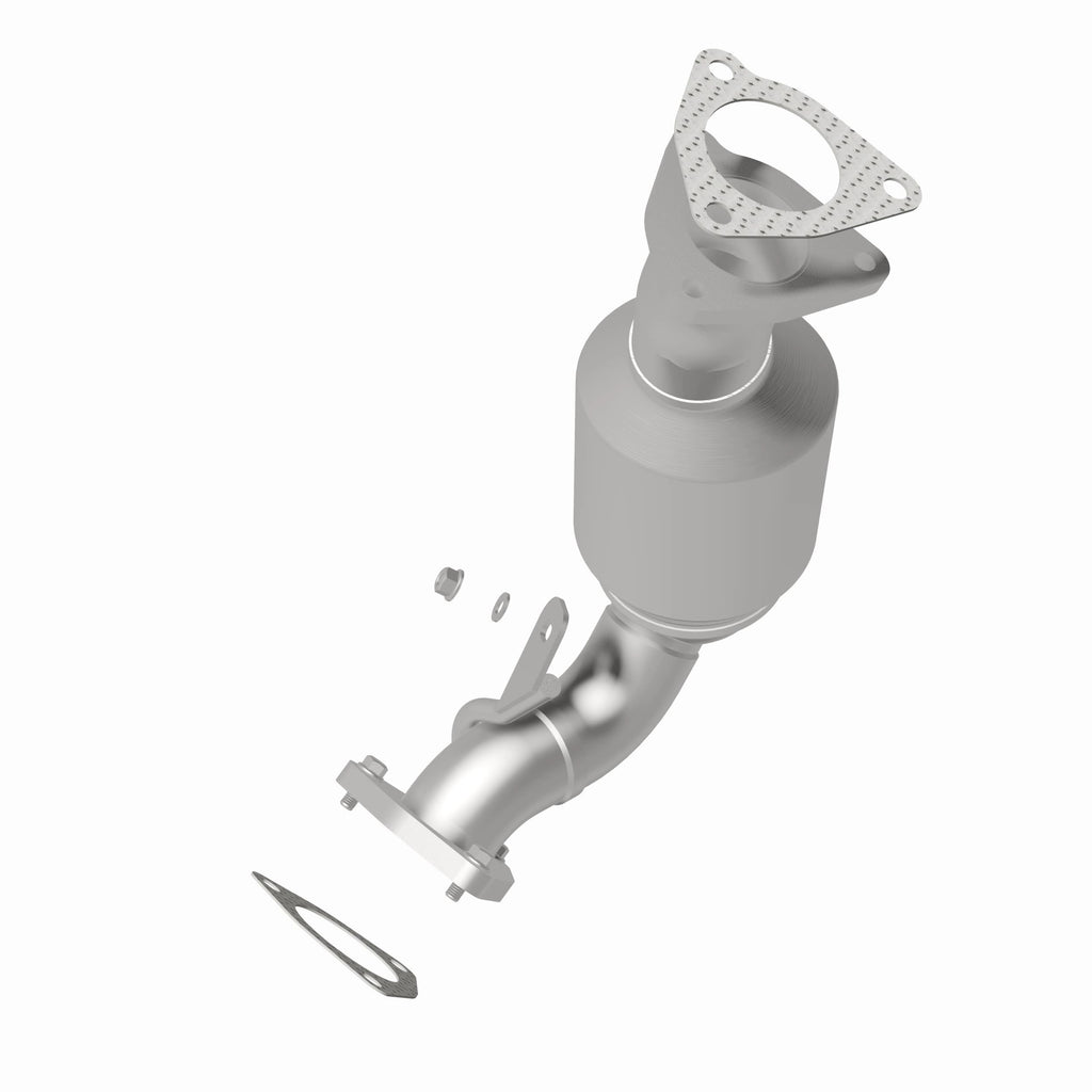 MagnaFlow Exhaust Products 21-813 OEM Grade Direct-Fit Catalytic Converter for Select Audi Q7