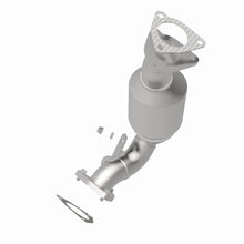 Load image into Gallery viewer, MagnaFlow Exhaust Products 21-813 OEM Grade Direct-Fit Catalytic Converter for Select Audi Q7