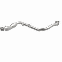 Load image into Gallery viewer, MagnaFlow Exhaust Products 21-716 OEM Grade Direct-Fit Catalytic Converter for Select Land Rover LR4