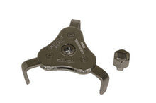 Load image into Gallery viewer, Lisle Tools 63850 58-110Mm 3 Jaw Wrench W/ Adapter