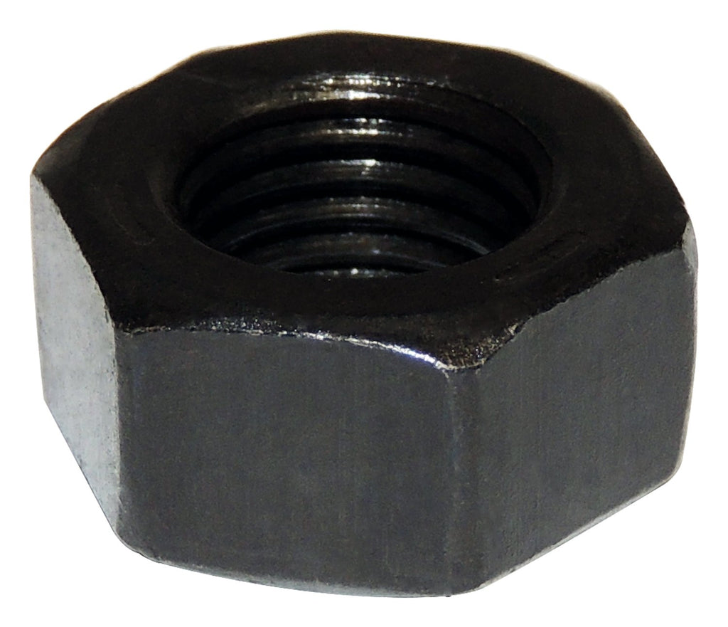 Crown Automotive Jeep Replacement 638539 Cylinder Head Nut for all 1941-1953 Jeep Vehicles w/ 4-134 L-Head Engine for Select Jeep Willys, Willys CJ2A, Willys MB, Willys Station Sedan, Willys Station Wagon