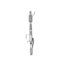 Load image into Gallery viewer, MagnaFlow Exhaust Products 17107 Off Road Pro Series Gas Stainless Cat-Back for Select Ford F-150, Lincoln Mark LT