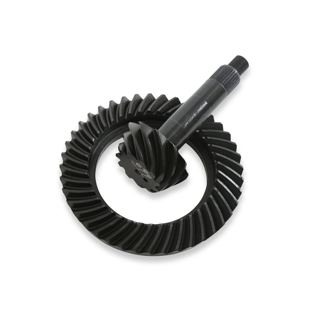 6387-BlazerJimmy-Hurst-Engineering-Ring--Pinion-For-12Bolt-3.73-Ratio-Thick