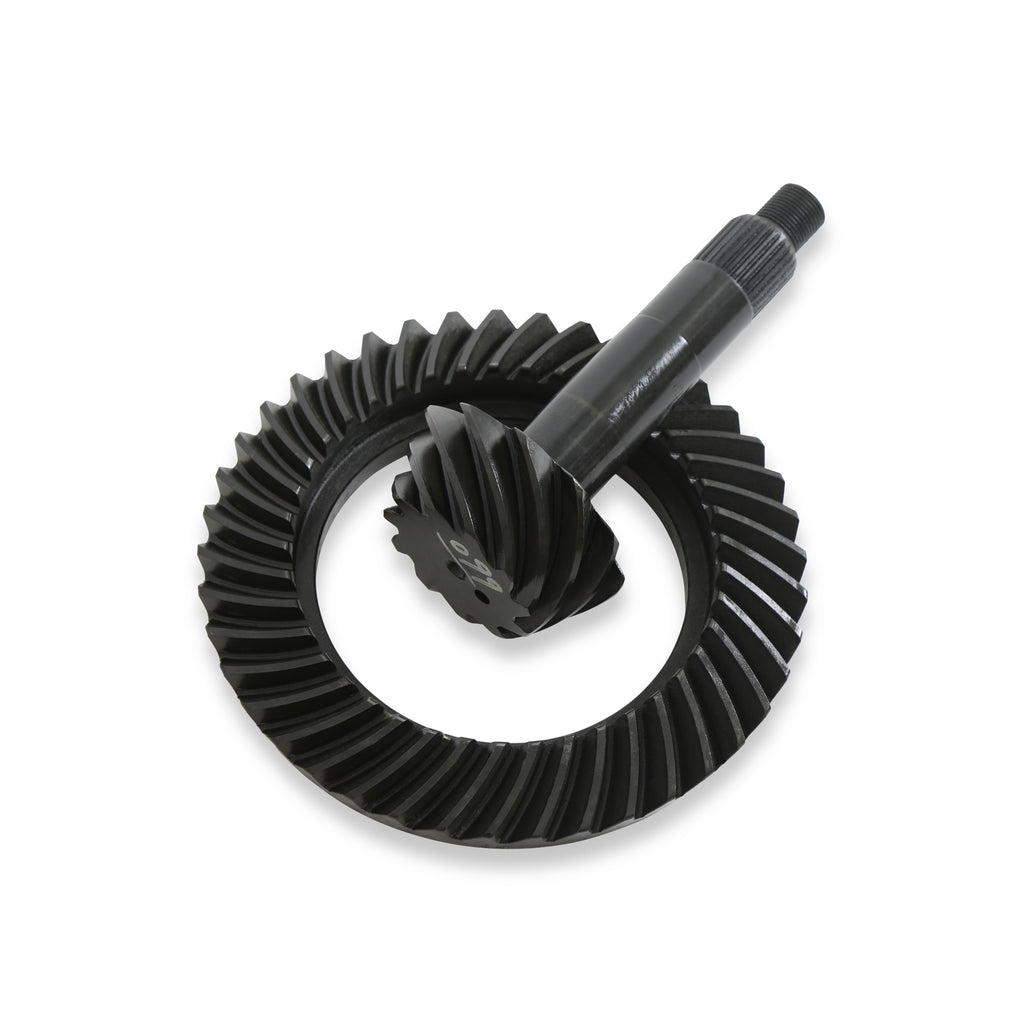 6387-BlazerJimmy-Hurst-Engineering-Ring--Pinion-For-12Bolt-3.73-Ratio-Thick