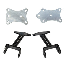 Load image into Gallery viewer, 6387-C10-Ls-Engine-Mount-Kit-(For-Qa1-Tubular-Crossmember-Only)