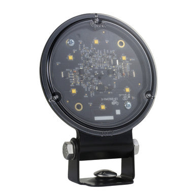 Grote 63871-5 Trilliant,Par 36 Led,W/Flood, 10-30 Volt