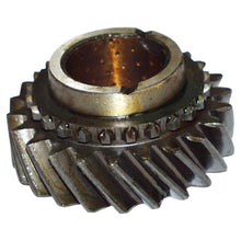 Load image into Gallery viewer, Crown Automotive Jeep Replacement 638798 Second Gear for 1941-1945 Jeep MB with T84 Transmission, 22 Teeth for Select Willys MB