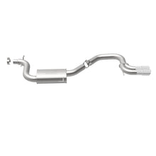 Load image into Gallery viewer, MagnaFlow Exhaust Products 16691 Touring Series Polished Cat-Back System for Select Volkswagen GTI