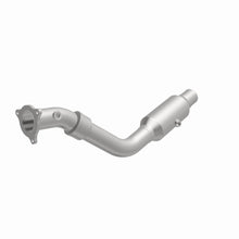 Load image into Gallery viewer, MagnaFlow Exhaust Products 4551018 California CARB Direct-Fit Catalytic Converter for Select Chrysler Pacifica