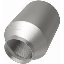 Load image into Gallery viewer, MagnaFlow Exhaust Products 51659 OEM Grade Universal Catalytic Converter for Select BMW 228i Gran Coupe, BMW 228i xDrive Gran Coupe, BMW X1, BMW X2, Cadillac Escalade, Cadillac Escalade ESV, Cadillac Escalade EXT, Chevrolet Avalanche 2500, Chevrolet