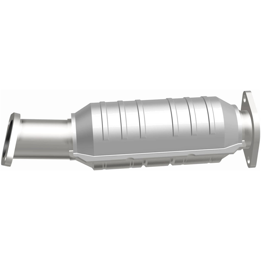 MagnaFlow Exhaust Products 23010 HM Grade Direct-Fit Catalytic Converter for Select Hyundai Azera, Hyundai Sonata