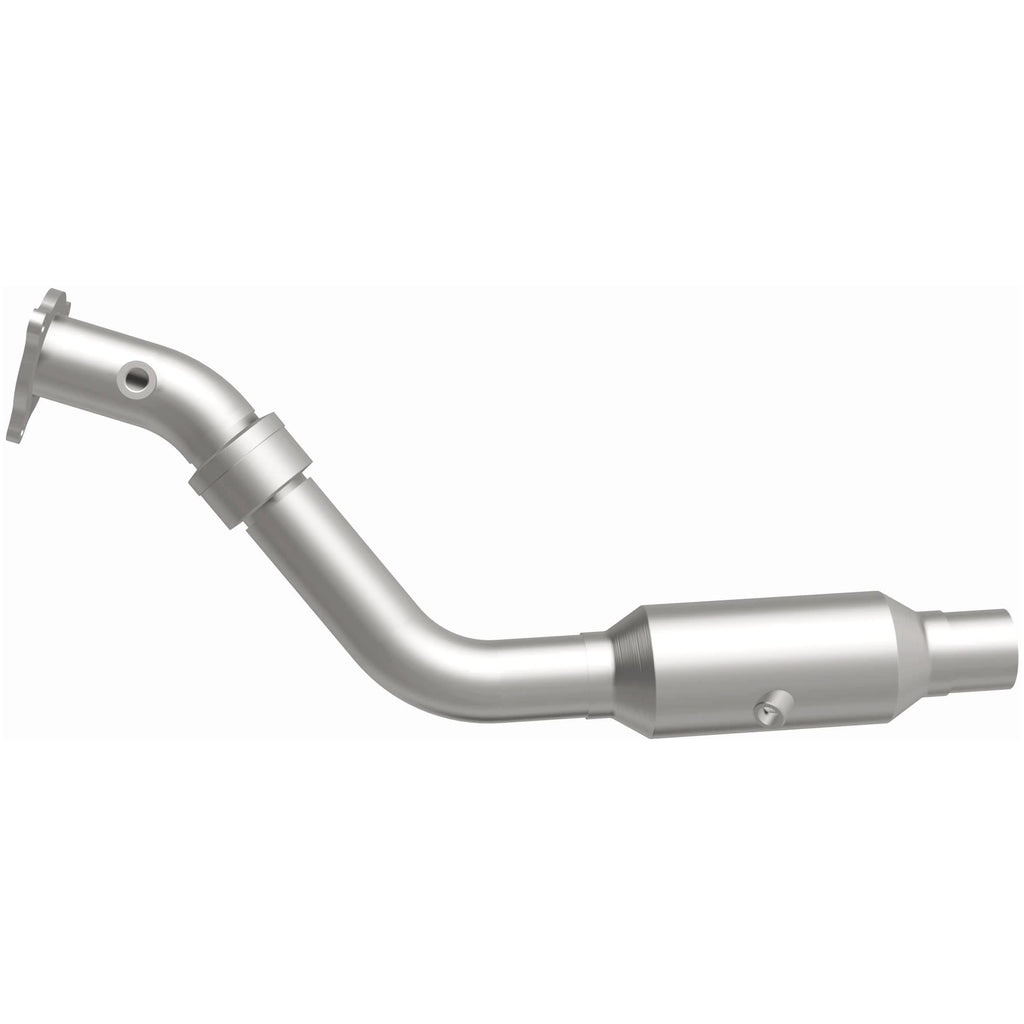 MagnaFlow Exhaust Products 4551018 California CARB Direct-Fit Catalytic Converter for Select Chrysler Pacifica