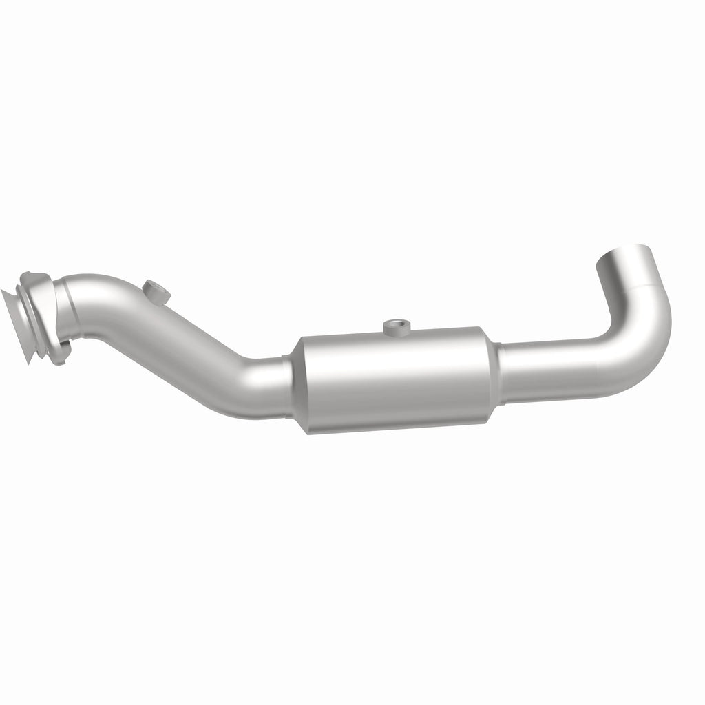 MagnaFlow Exhaust Products 21-465 OEM Grade Direct-Fit Catalytic Converter for Select Ford F-150