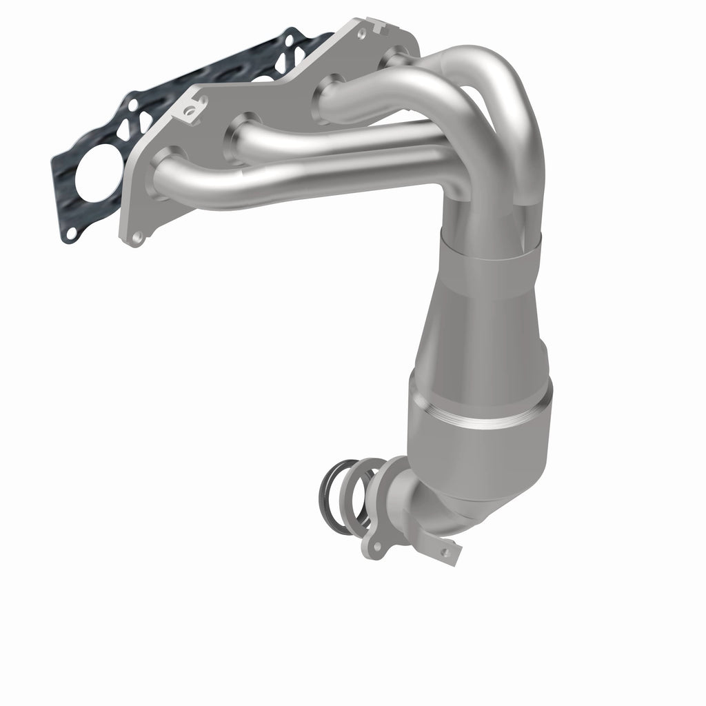MagnaFlow Exhaust Products 5531078 California CARB Manifold Catalytic Converter for Select Pontiac Vibe