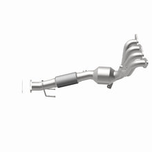 Load image into Gallery viewer, MagnaFlow Exhaust Products 51153 OEM Grade Manifold Catalytic Converter for Select Ford Focus