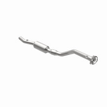 Load image into Gallery viewer, MagnaFlow Exhaust Products 4481658 California CARB Direct-Fit Catalytic Converter for Select Audi A4, Audi A4 Quattro, Volkswagen Passat