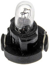 Load image into Gallery viewer, Dorman - OE Solutions 639-003 Bulbs – Pack Of 5