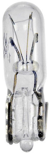 Dorman - OE Solutions 639-004 Bulbs – Pack Of 5
