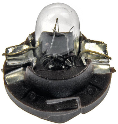 Dorman - OE Solutions 639-006 Bulbs – Pack Of 5