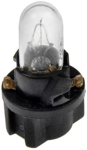 Dorman - OE Solutions 639-010 Bulbs – Pack Of 5