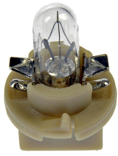 Dorman - OE Solutions 639-012 Bulbs – Pack Of 5