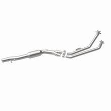Load image into Gallery viewer, MagnaFlow Exhaust Products 4481172 California CARB Direct-Fit Catalytic Converter for Select Mercedes-Benz SL600