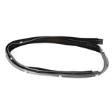 OMIX-ADA 12304.19 Tailgate Window Channel