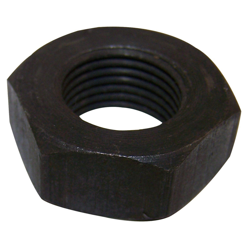 Crown Automotive Jeep Replacement 639115 Pitman Arm Nut for 41-71 Jeep MB, CJs, M38, M38-A1, FC-150, FC-170 Models for Select Jeep CJ3, Jeep CJ5, Jeep CJ6, Jeep FC150, Jeep FC170, Jeep Willys, Willys MB