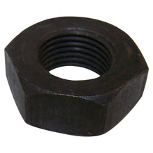 Load image into Gallery viewer, Crown Automotive Jeep Replacement 639115 Pitman Arm Nut for 41-71 Jeep MB, CJs, M38, M38-A1, FC-150, FC-170 Models for Select Jeep CJ3, Jeep CJ5, Jeep CJ6, Jeep FC150, Jeep FC170, Jeep Willys, Willys MB