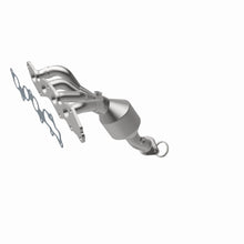 Load image into Gallery viewer, MagnaFlow Exhaust Products 51974 OEM Grade Manifold Catalytic Converter for Select Mazda 6