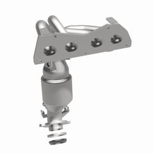 Load image into Gallery viewer, MagnaFlow Exhaust Products 5631520 California CARB Direct-Fit Catalytic Converter for Select Lexus ES300h, Toyota Avalon, Toyota Camry