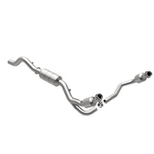 Load image into Gallery viewer, MagnaFlow Exhaust Products 458050 California CARB Direct-Fit Catalytic Converter for Select Dodge Durango