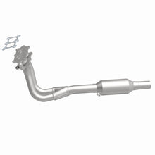 Load image into Gallery viewer, MagnaFlow Exhaust Products 23207 Standard Grade Direct-Fit Catalytic Converter for Select Volkswagen Scirocco