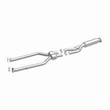 Load image into Gallery viewer, MagnaFlow Exhaust Products 51508 OEM Grade Direct-Fit Catalytic Converter for Select Lexus IS F