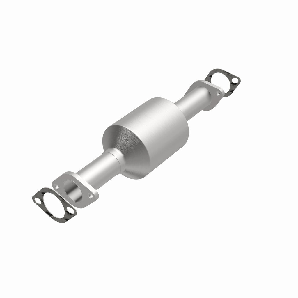 MagnaFlow Exhaust Products 51560 OEM Grade Direct-Fit Catalytic Converter for Select Mitsubishi Montero Sport