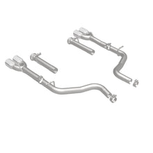Load image into Gallery viewer, MagnaFlow Exhaust Products 19210 Race Series Axle-Back System for Select Dodge Challenger