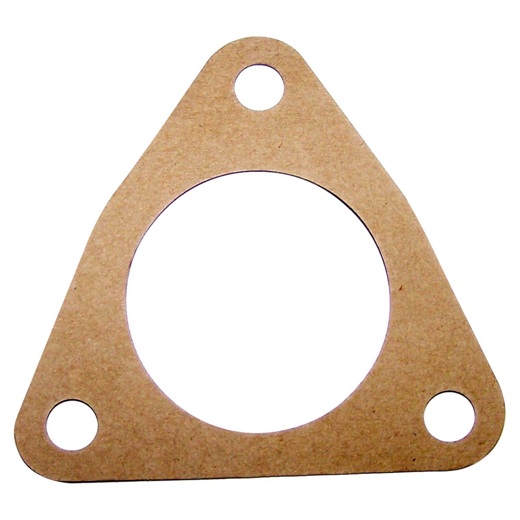 Crown Automotive Jeep Replacement 639650 Thermostat Housing Gasket for 41-53 Vintage Jeep MB, CJ-2A, CJ-3A, M38 w/ 4 Cyl. for Select Jeep Willys, Willys MB