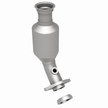 Load image into Gallery viewer, MagnaFlow Exhaust Products 458051 California CARB Direct-Fit Catalytic Converter for Select Jeep Liberty