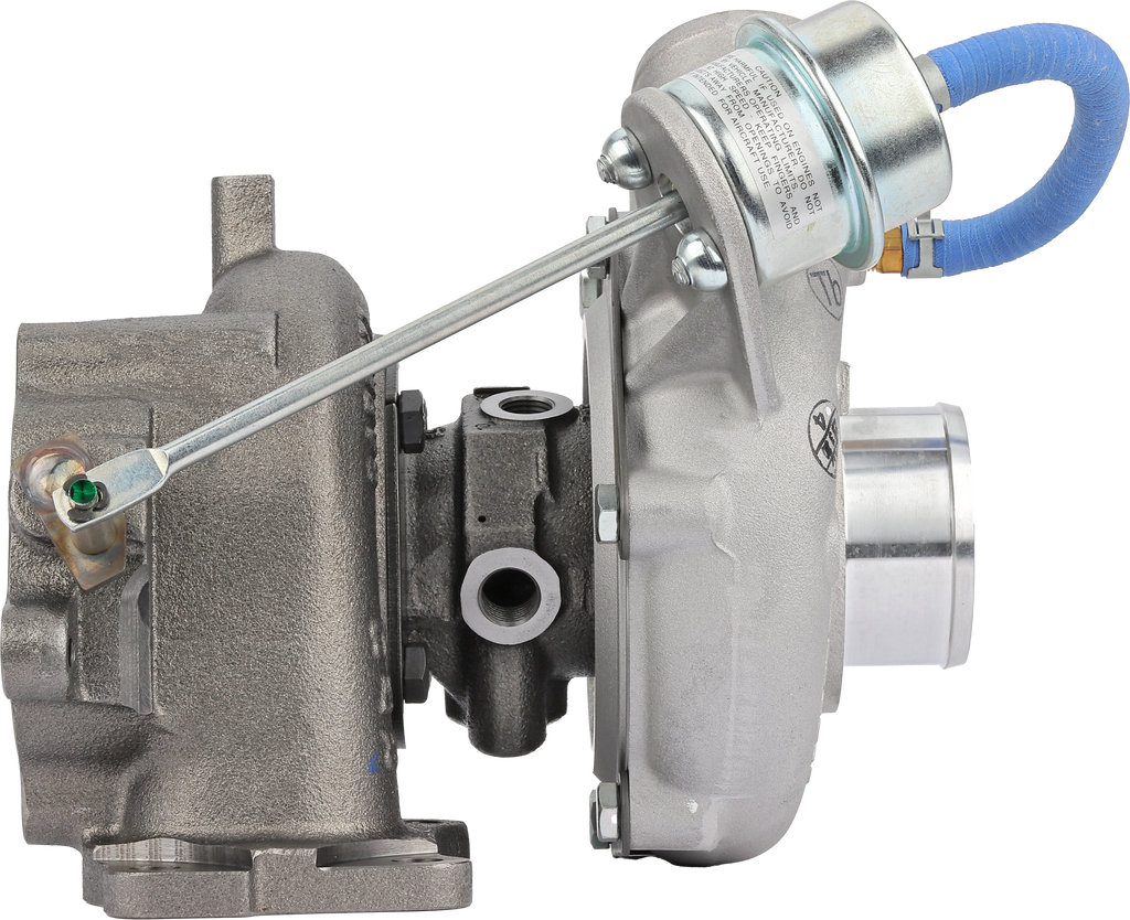 Alliant Power 700716-5018S Turbocharger