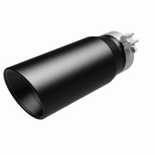 Load image into Gallery viewer, MagnaFlow Exhaust Products 35240 Single Exhaust Tip - 4in. Inlet/5in. Outlet
