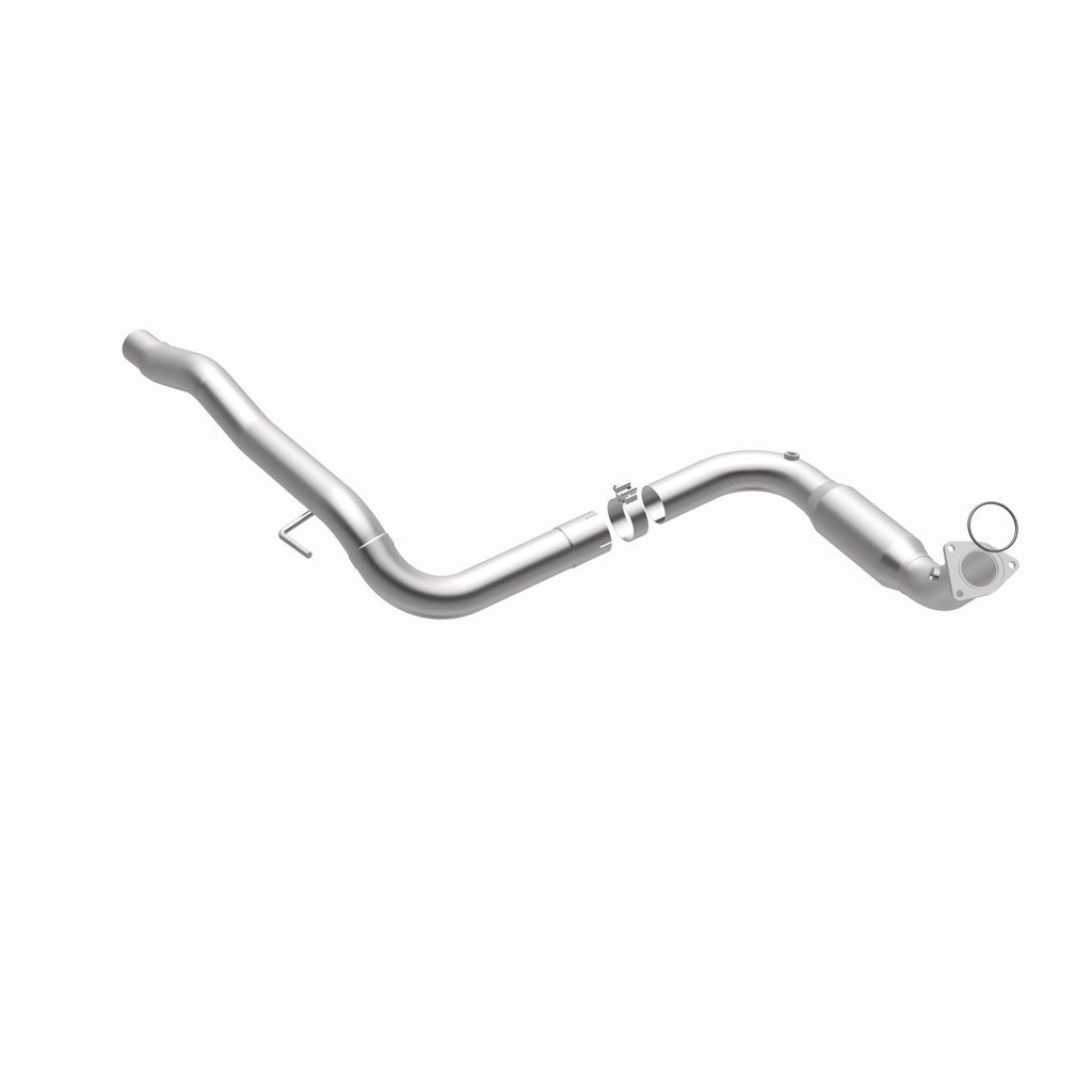 MagnaFlow Exhaust Products 5451640 California CARB Direct-Fit Catalytic Converter for Select Chevrolet Suburban 2500, GMC Yukon XL