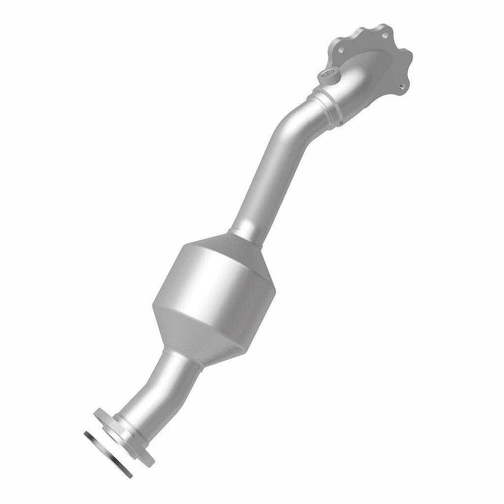 MagnaFlow Exhaust Products 22-015 OEM Grade Manifold Catalytic Converter for Select Lexus GS350, Lexus IS300, Lexus IS350, Lexus RC300, Lexus RC350