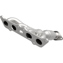 Load image into Gallery viewer, MagnaFlow Exhaust Products 52441 OEM Grade Manifold Catalytic Converter for Select Toyota Prius C