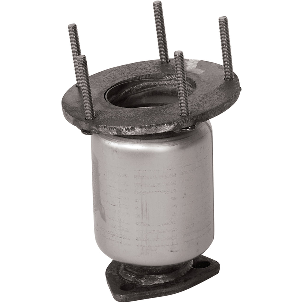 MagnaFlow Exhaust Products 50225 Standard Grade Direct-Fit Catalytic Converter for Select Daihatsu Charade
