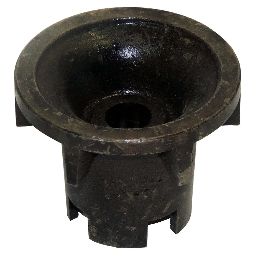 Crown Automotive Jeep Replacement 639993 Water Pump Impeller for Several 1941-1971 Jeep Models w/ 4-134 Engine for Select Ford GPW, Jeep CJ3, Jeep CJ5, Jeep CJ6, Jeep Commando, Jeep FC150, Jeep Willys, Willys MB, Willys Station Wagon
