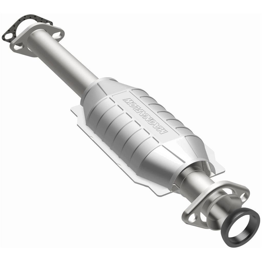 MagnaFlow Exhaust Products 23695 Standard Grade Direct-Fit Catalytic Converter for Select Ford Probe