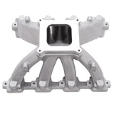 Edelbrock 2887 Super Victor LS7 Intake Manifold Carb