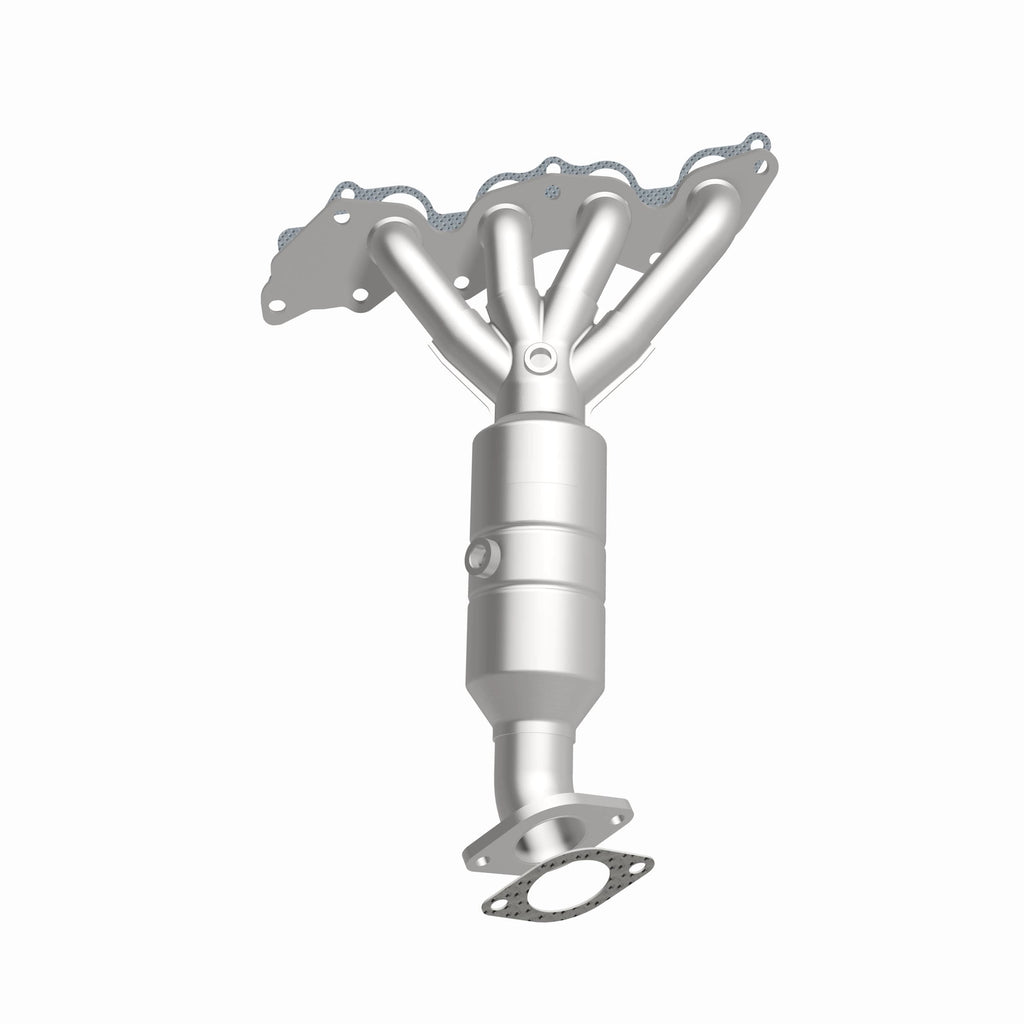 MagnaFlow Exhaust Products 49850 OEM Grade Manifold Catalytic Converter for Select Ford Focus