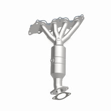 Load image into Gallery viewer, MagnaFlow Exhaust Products 49850 OEM Grade Manifold Catalytic Converter for Select Ford Focus