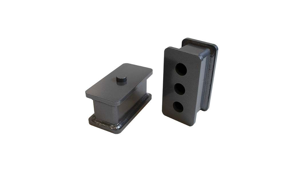 03-08-Dodge-Ram-25003500-2Wd-2.5In-Rear-Fabricated-Steel-Lift-Blocks